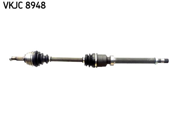 SKF Pogonsko vratilo